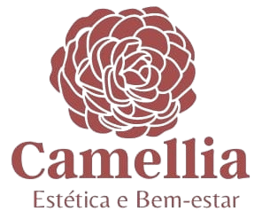 logotipo camellia